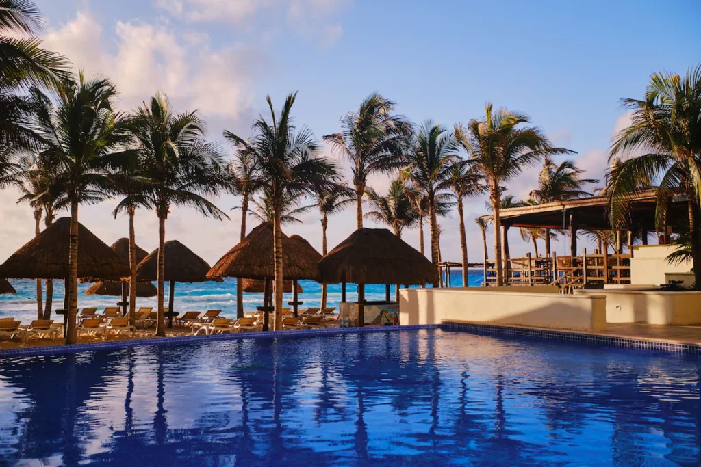NYX cancun hotel
