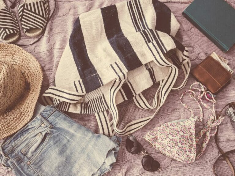 What to wear in Cancun