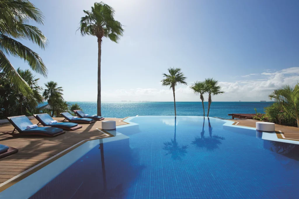 Zoëtry Villa Rolandi hotel