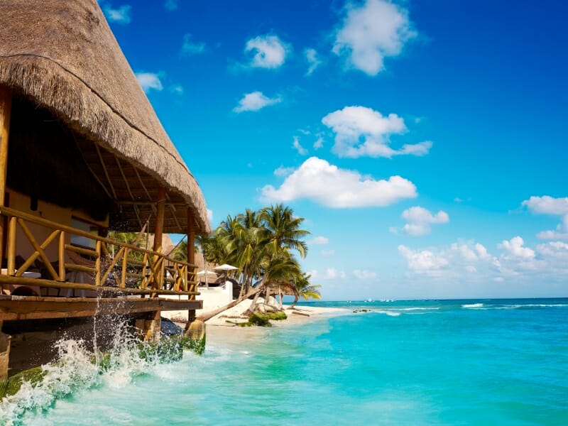 Playa Del Carmen Mexico