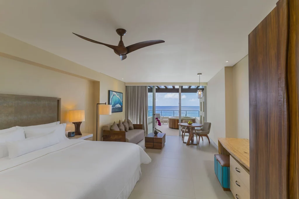 westin cozumel hotel