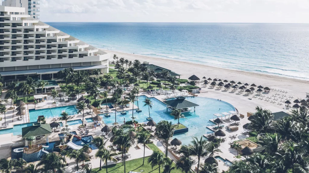Iberostar Selection Cancun All Inclusive hotel