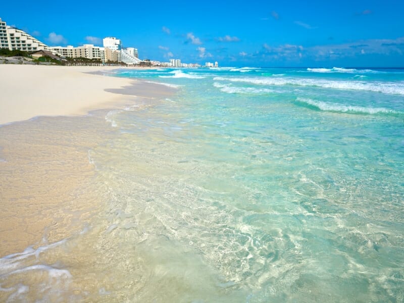 Playa Marlin