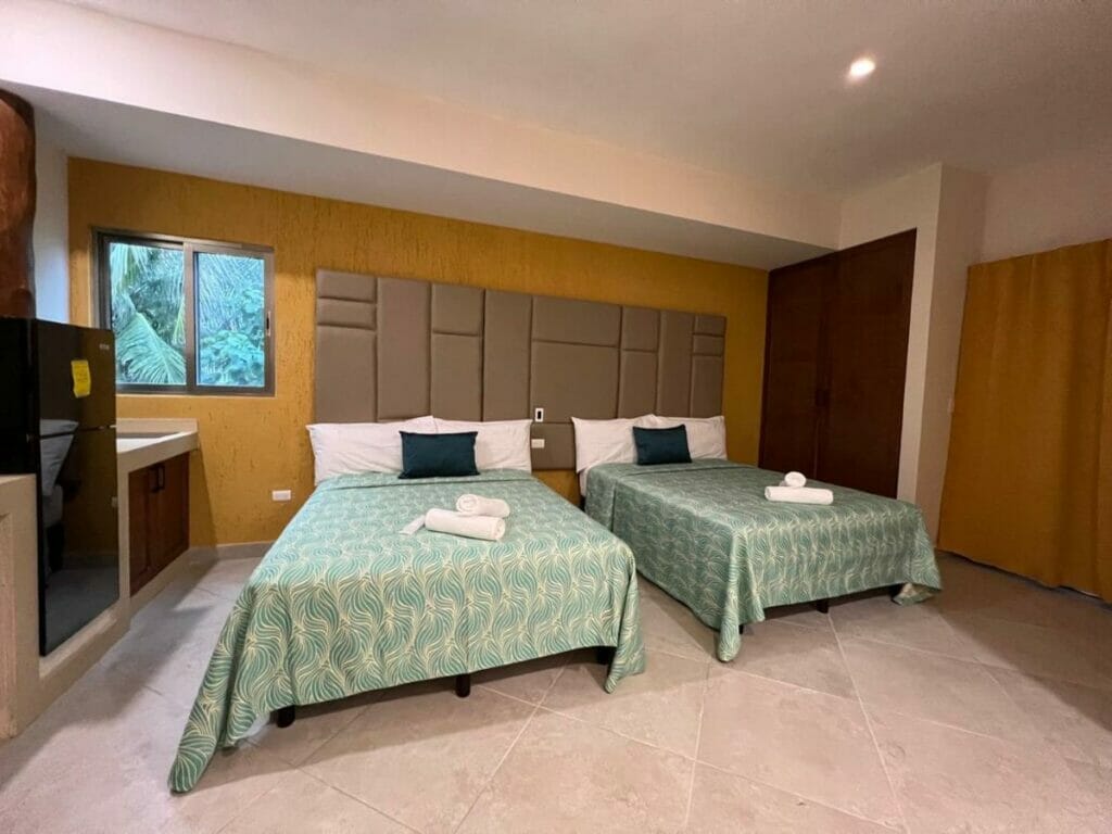 Villas Valentina