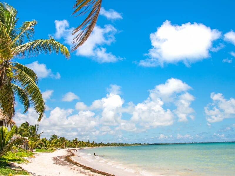 Isla Holbox, Mexico