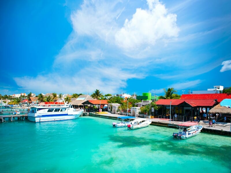 The 15 Best Cancun Boat Tours that you will love