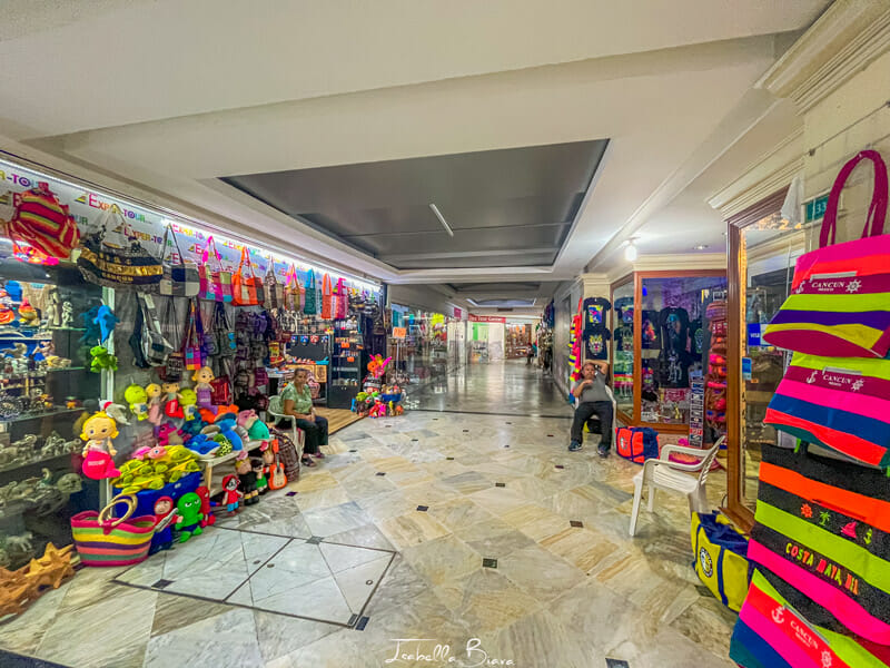 Plaza Caracol