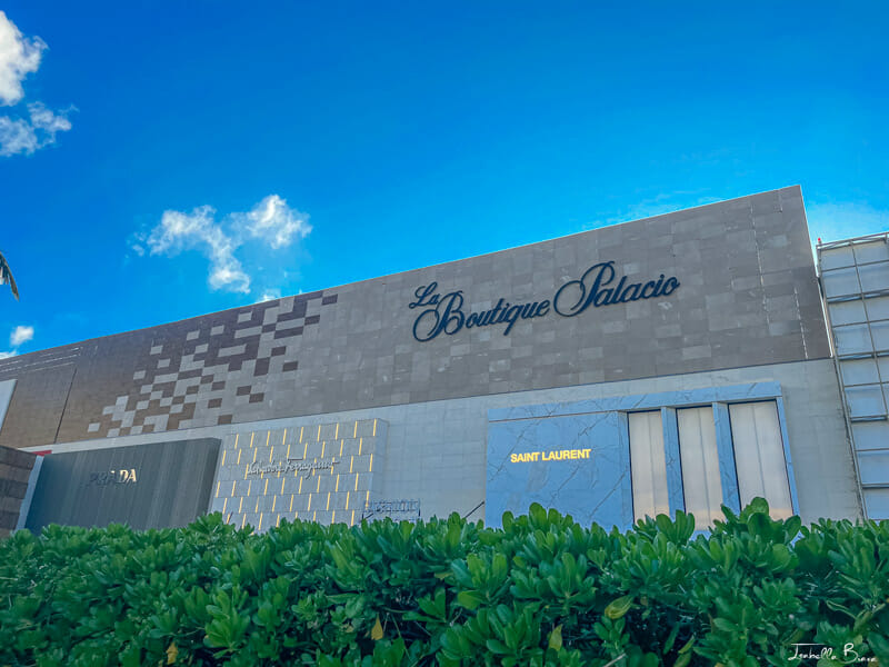 Fashion Harbor 
