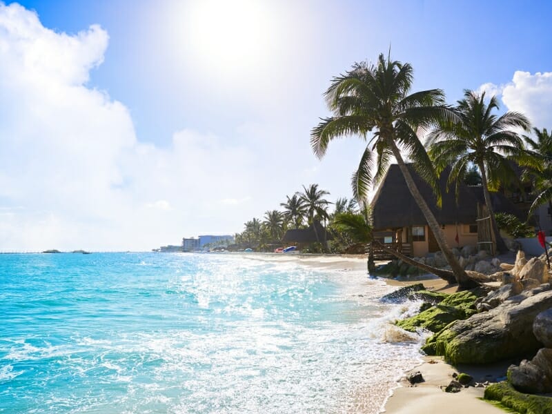Playa Del Carmen