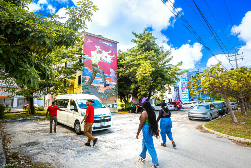 Food Tour Cancun