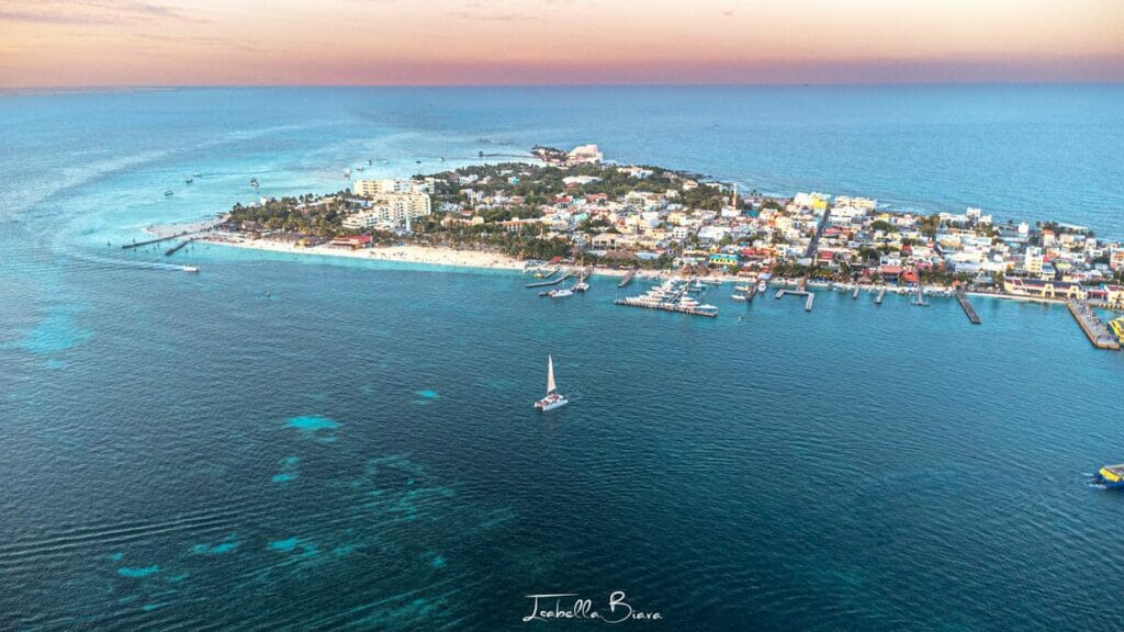 Isla Mujeres