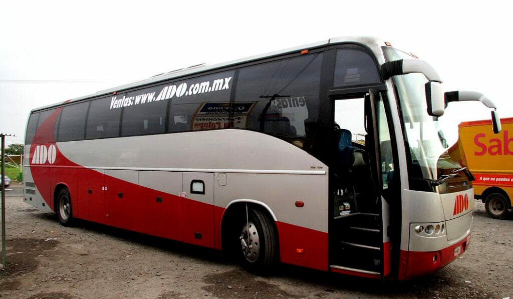 ADO Bus