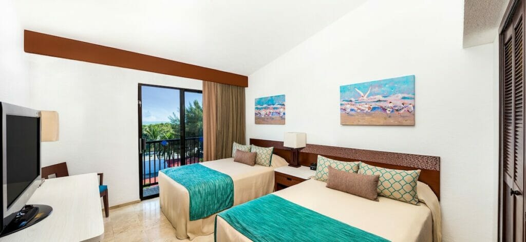 Grand Oasis Playa Langosta Cancun