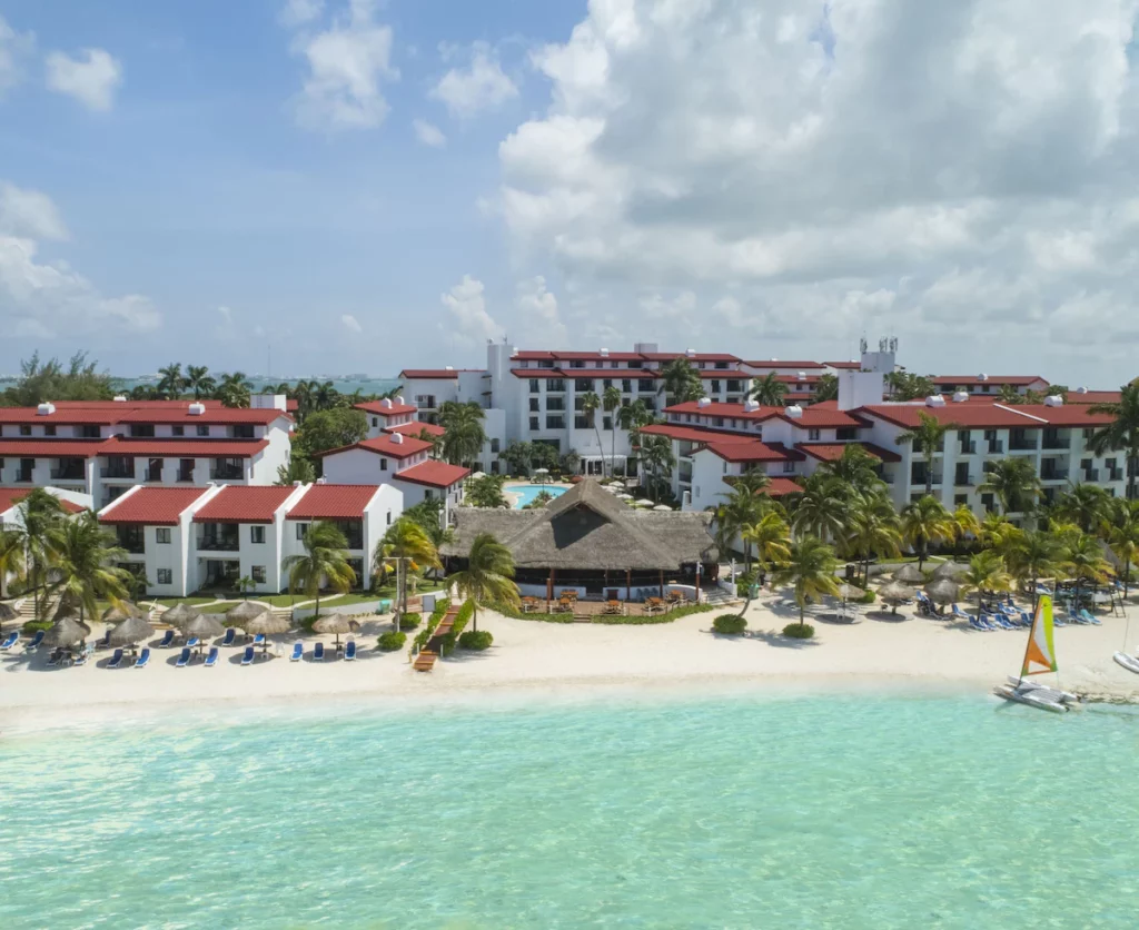 The Royal Cancun hotel