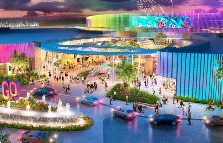 Grand Outlet Riviera Maya