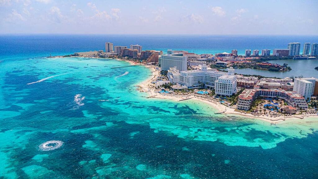 cancun travel tips