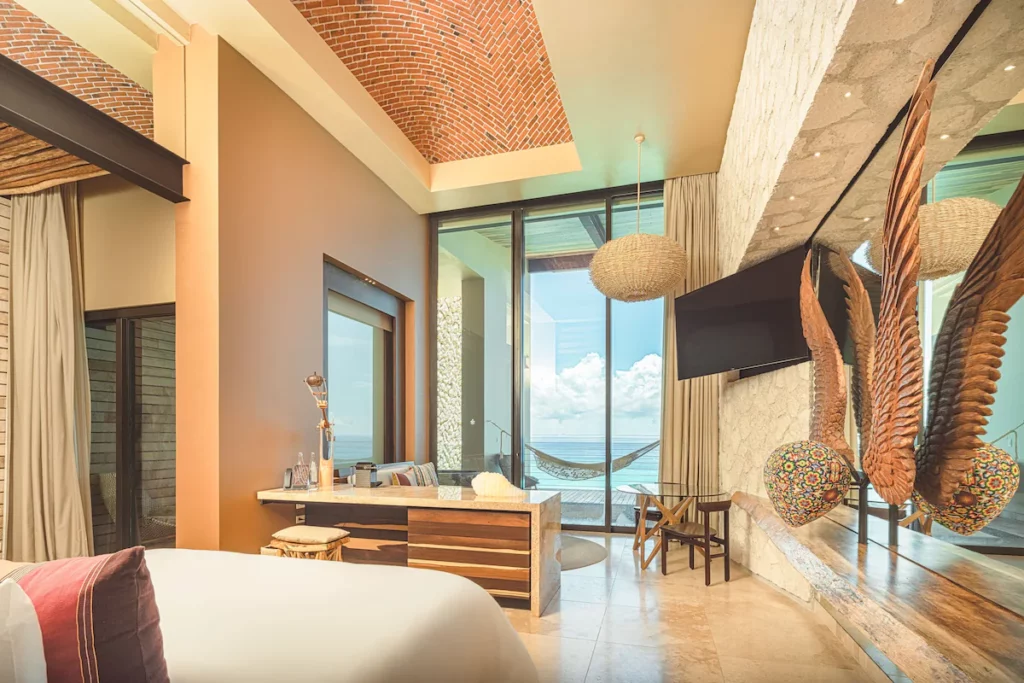 La Casa De La Playa Suite 